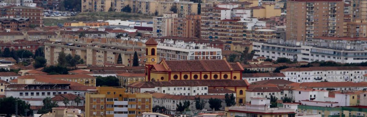 Un rascacielos arbóreo en el corazón de Carranque