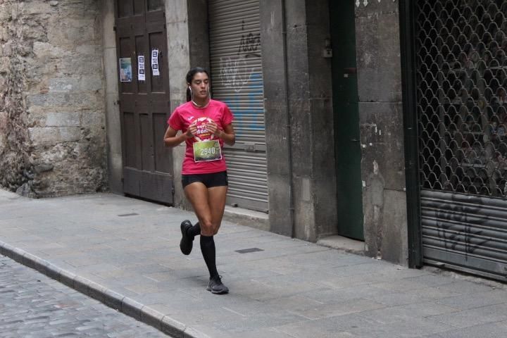 Cursa de la Dona de Girona 2019