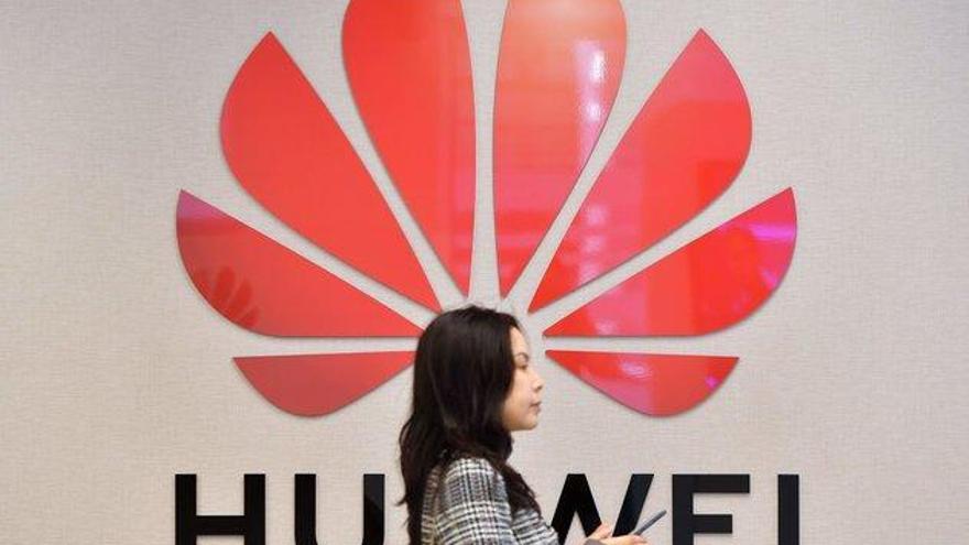 EEUU crea su bloque contra Huawei y quiere a Corea del Sur de su lado