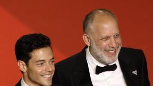 L’intimisme d’Ira Sachs i Rami Malek sedueix a Cannes