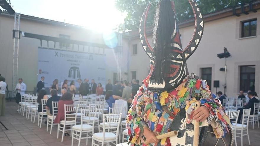Video | El Periódico Extremadura extiende en Piorn
