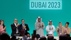 Dubái ha alcanzado un acuerdo histórico para eliminar los combustibles fósiles