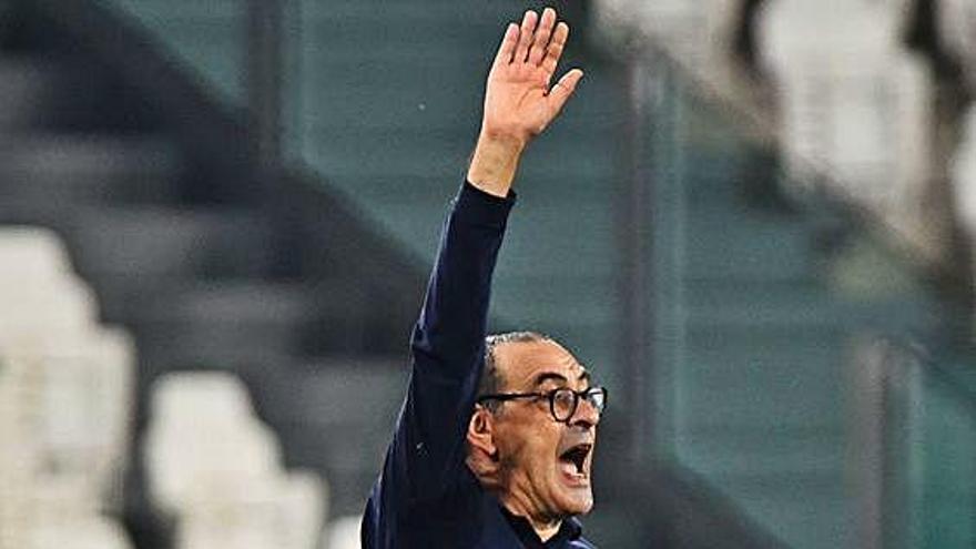 Maurizio Sarri