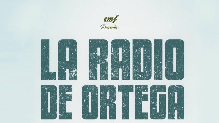 La Radio de Ortega