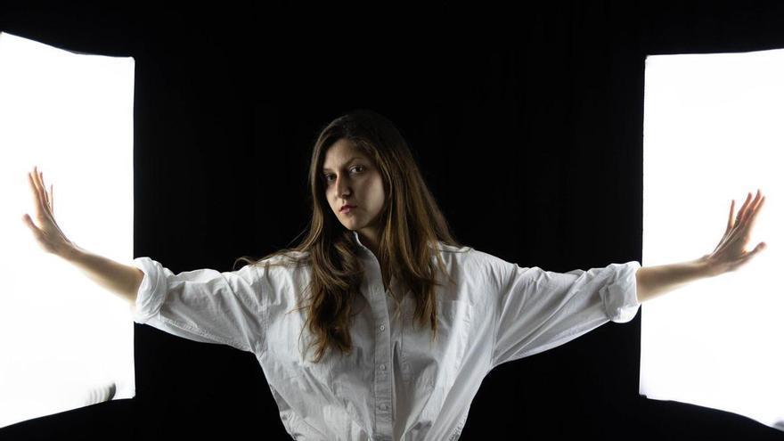 Claudia Zuazo: una artista entre el éxito colectivo y el minimalismo solitario