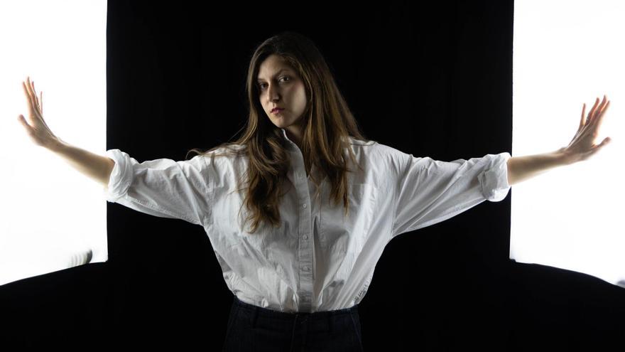 Claudia Zuazo: un proyecto personal más allá de Niña Polaca