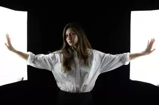 Claudia Zuazo: una artista entre el éxito colectivo y el minimalismo solitario