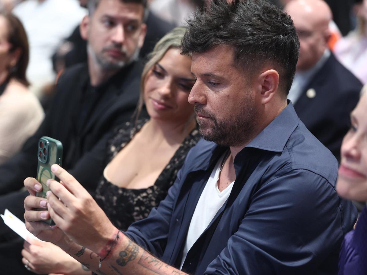 Les millors imatges de la visita del Papa Lleó XIV a Barcelona