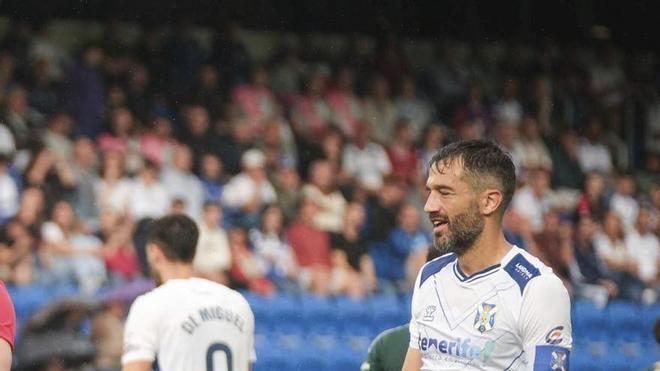 Mensaje de capitán: «Hay que estar tranquilos»