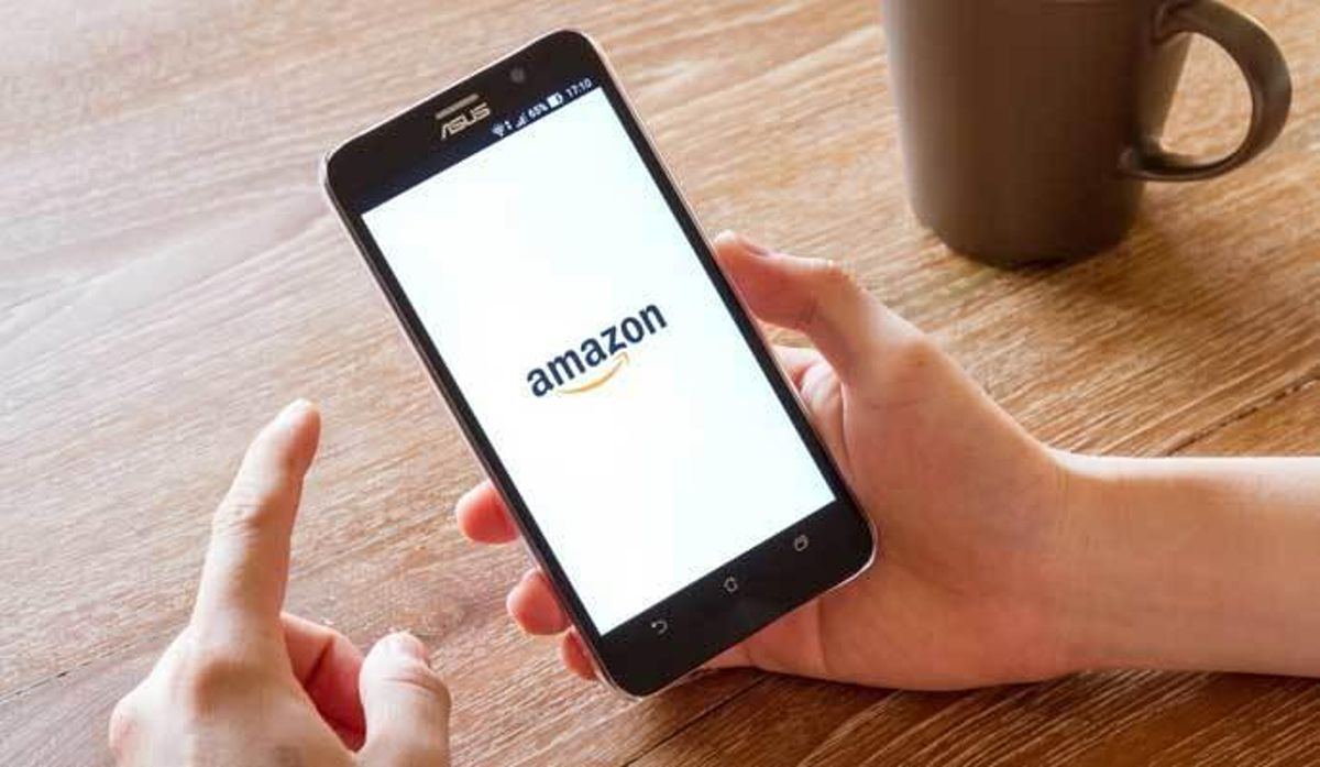 Las mayores y mejores ofertas para el Black Friday 2018 en Amazon