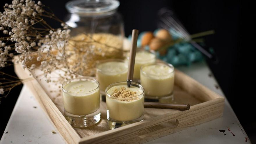 Ni flan ni merengue: este postre canario con solo tres ingredientes te va a dejar en shock
