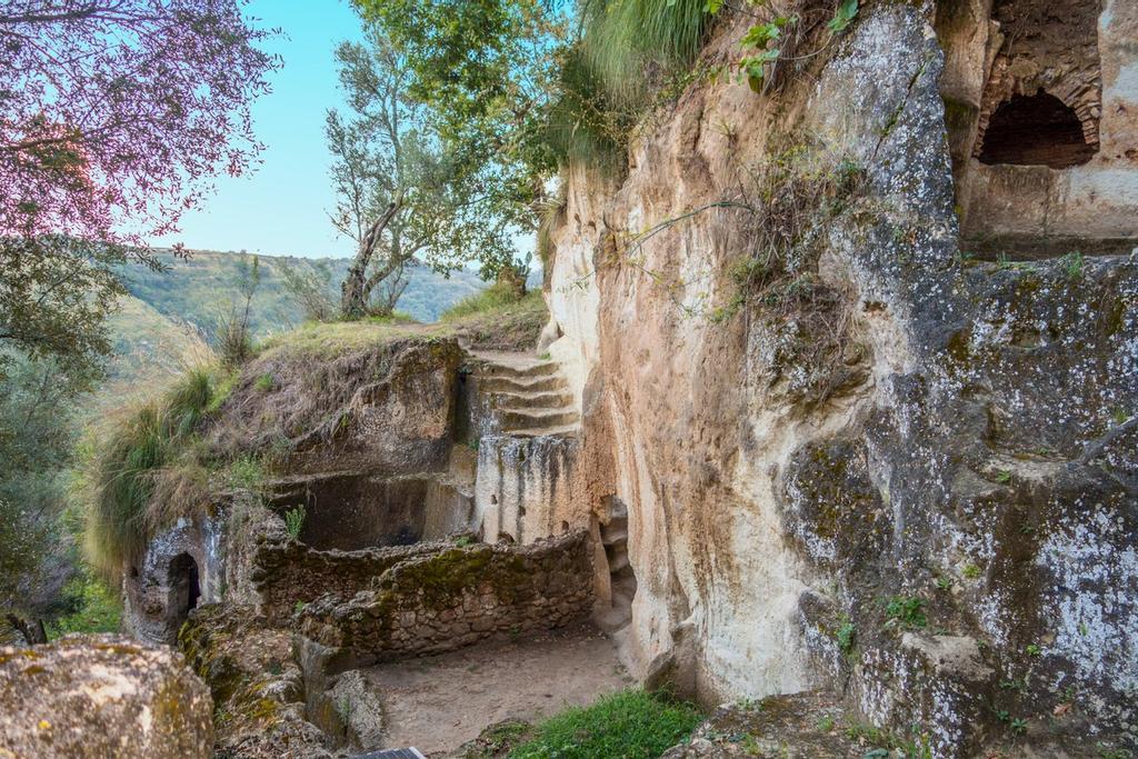 Zungri, Costa de los Dioses