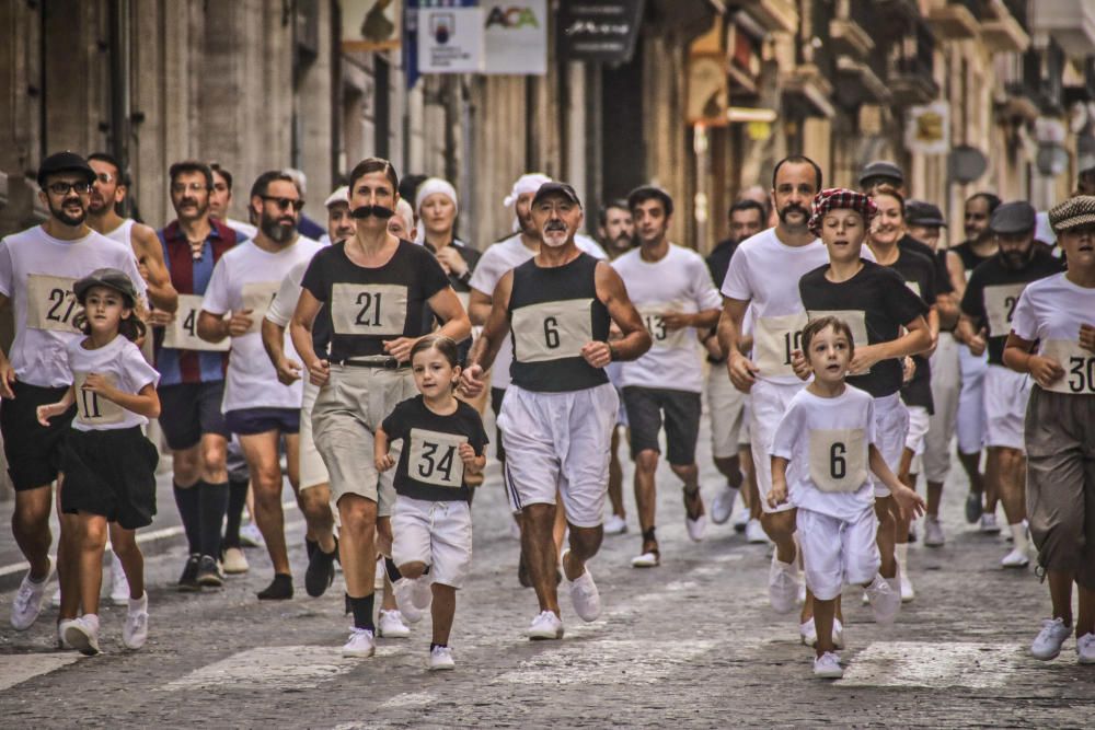 Tercera jornada Feria Modernista de Alcoy