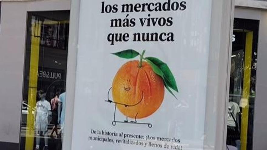 Los agricultores aplauden la publicidad positiva de la fruta sin &quot;naranjas podridas&quot;