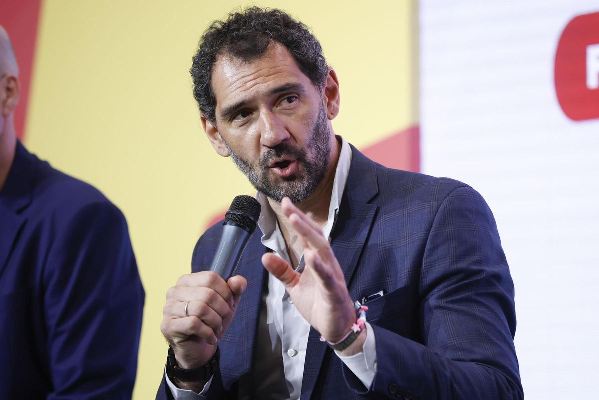 Según la FIBA, hay "un 85 %" de probabilidades de que salga adelante la NBA Europa.