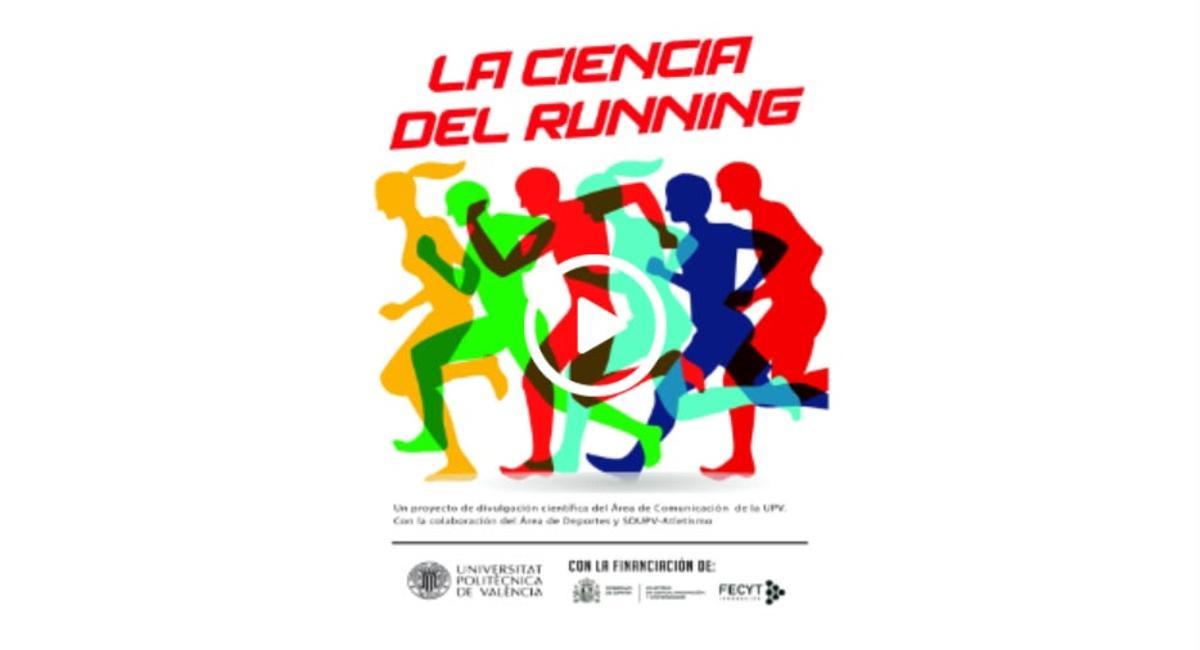 Se trata de la segunda de las entregas de la nueva apuesta audiovisual sobre ciencia y deporte de la UPV.