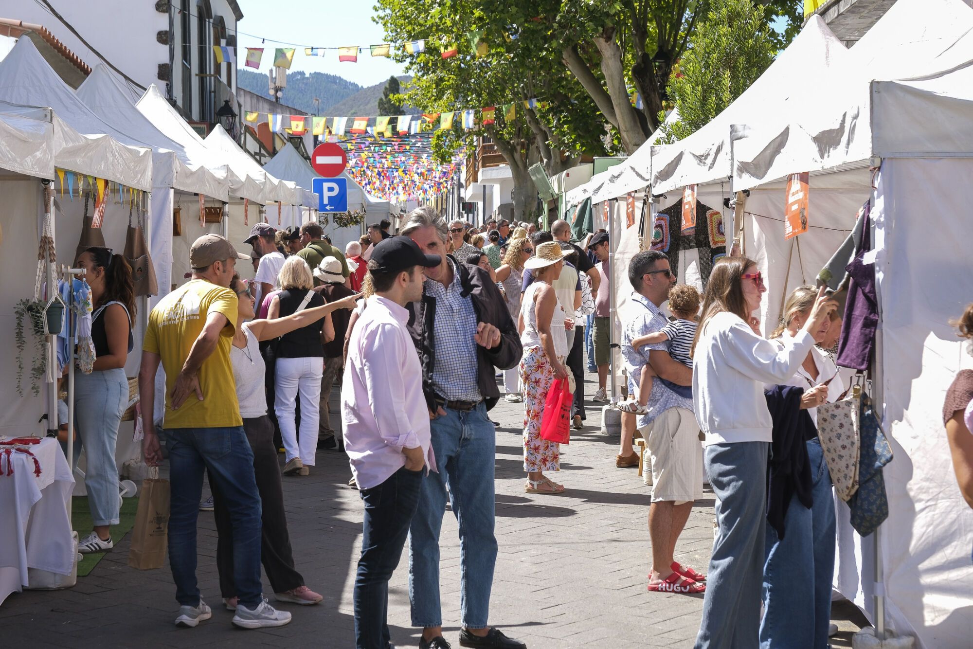 Fiesta de la Encarnación y la manzana