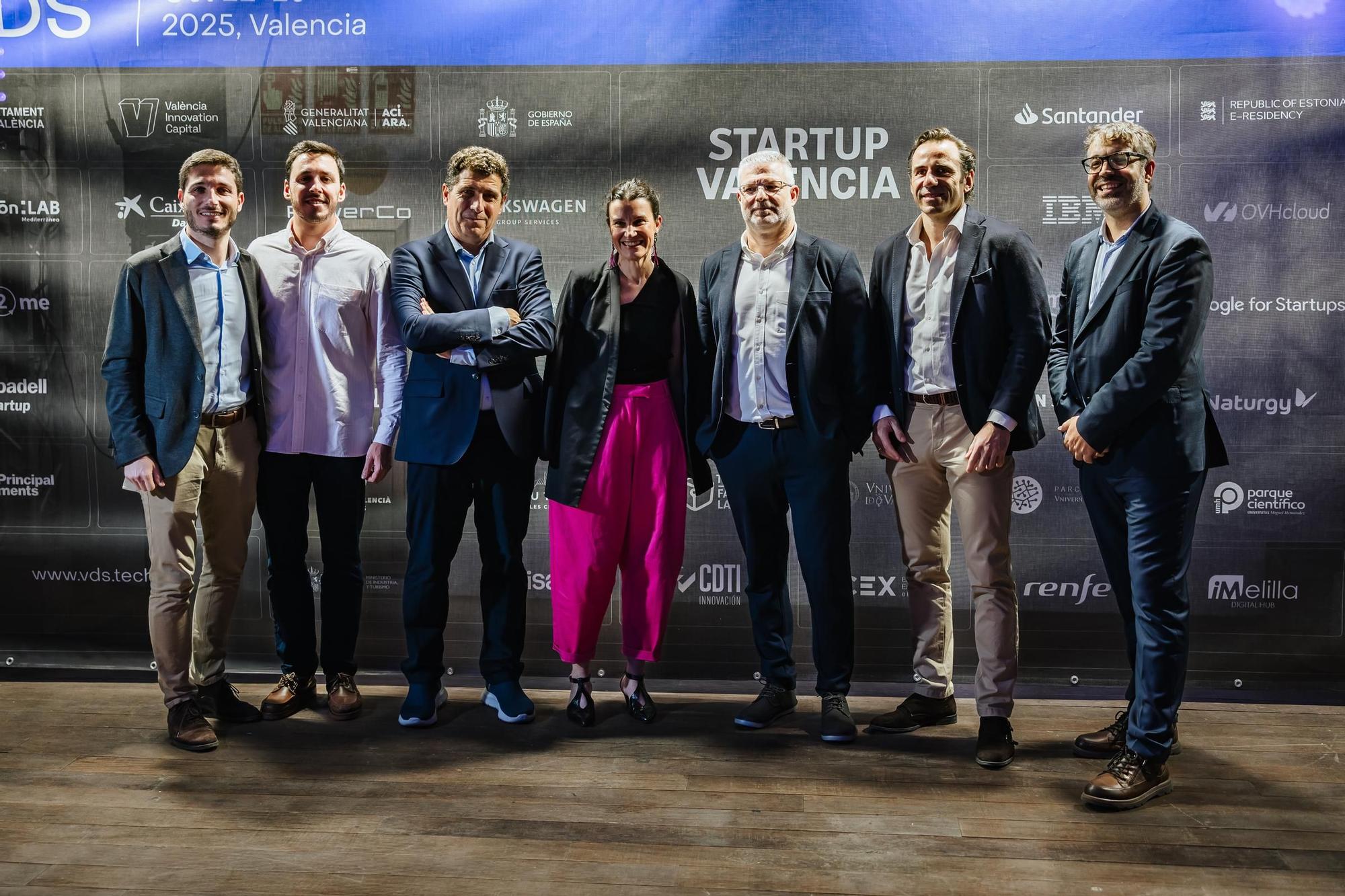 VDS 2025 Guest Reception