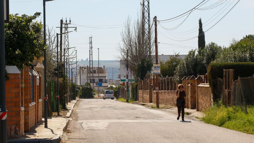 La parcelación de El Alamillo avanza hacia la plena legalidad
