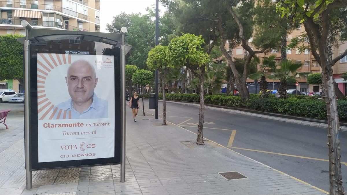 Cartell de Ciutadans