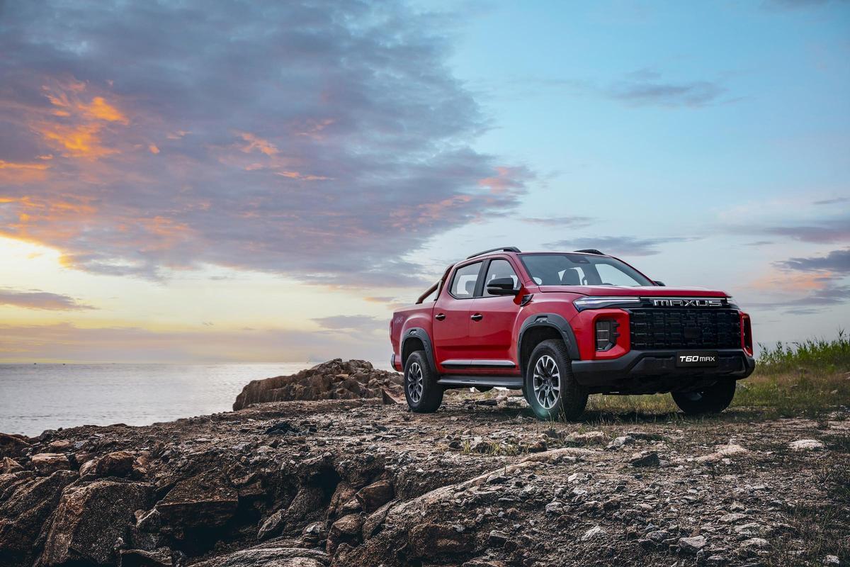 El sorprendente resurgimiento del segmento de los pick-up en el mercado español