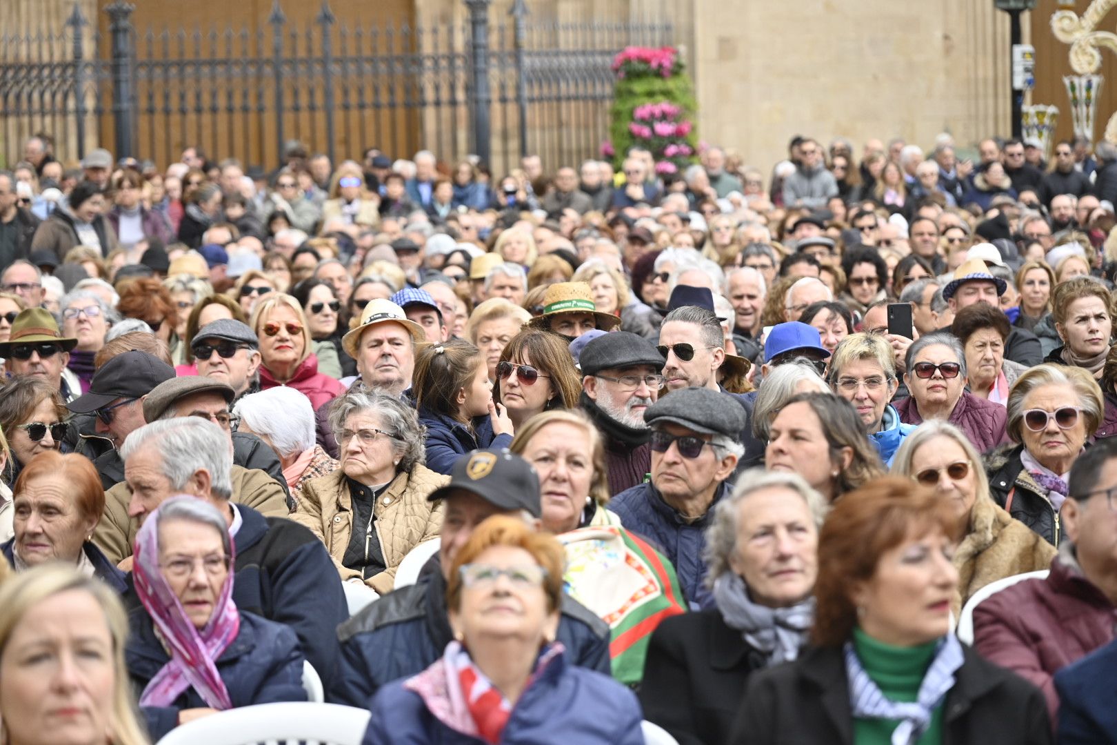 Galería de imágenes: Clausura del XXXIII Festival Internacional de Música de Festa