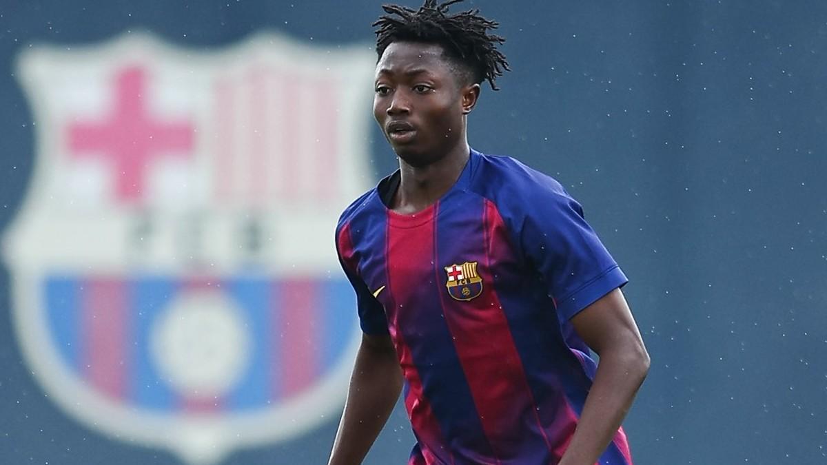 ADN Masia 2x08 | Promesa: Gariba