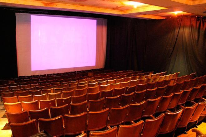 Cineclub Chantal (Madrid)