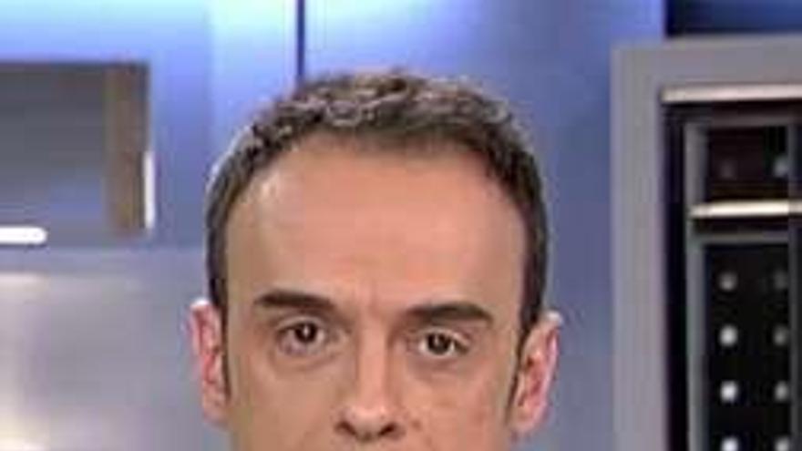 Mediaset despide al periodista deportivo Jesús Pascual