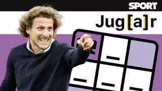 ¿Qué es lo mejor para cualquier futbolista?