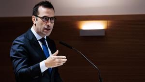 Cuerpo planteja una proposta de mercat únic real per a les empreses