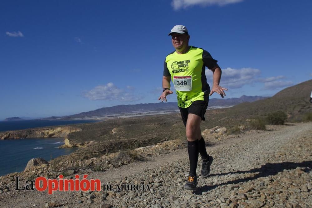 Carrera Cross Calas de Bolnuevo