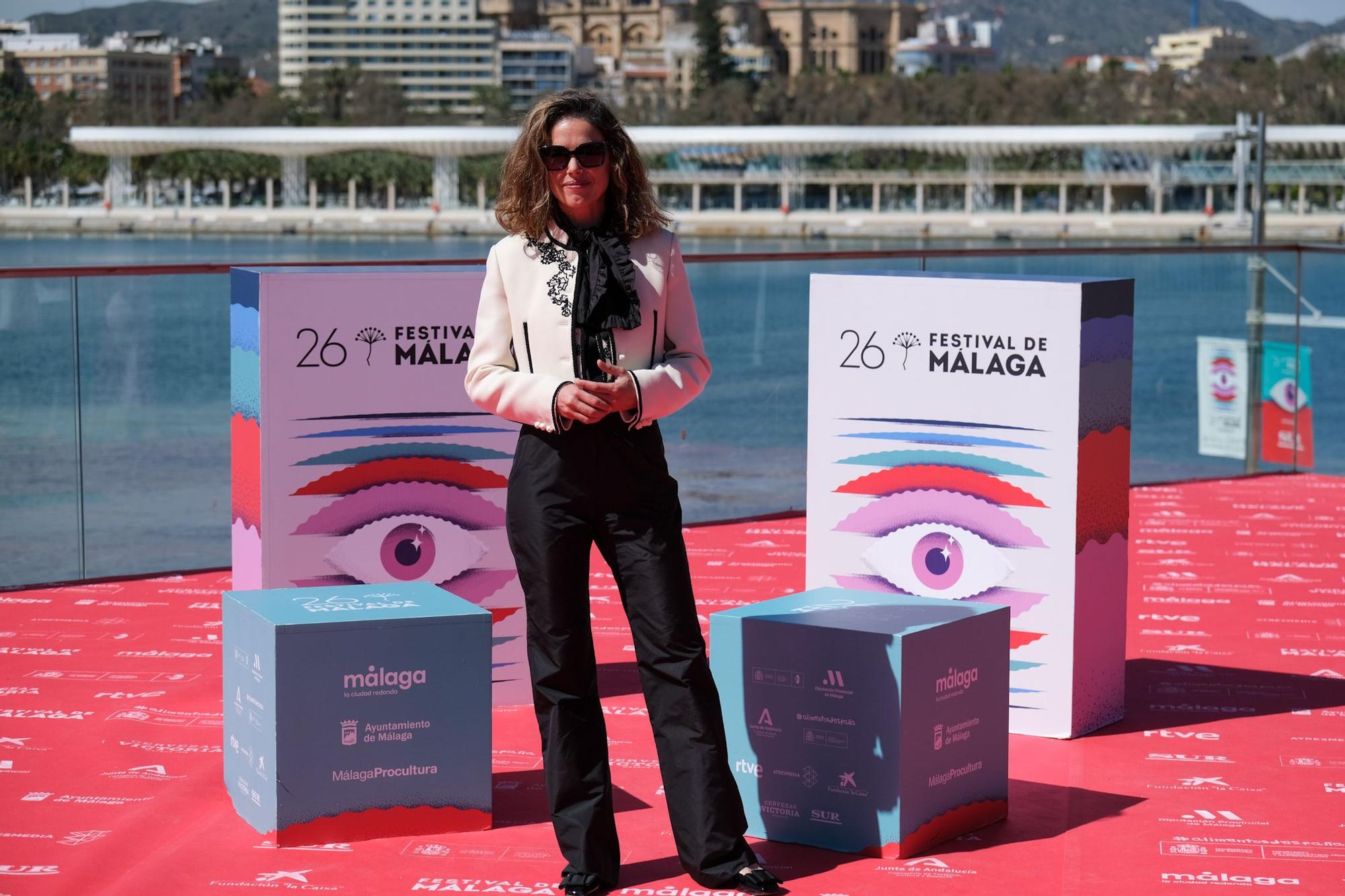Festival de Cine de Málaga 2023 | Photocall de '20.000 especies de abejas'