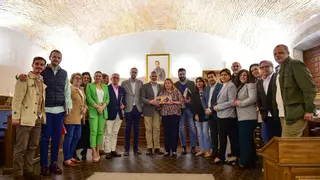 Plasencia da un impulso al interés turístico de la Semana Santa y despide a la edil de Vox