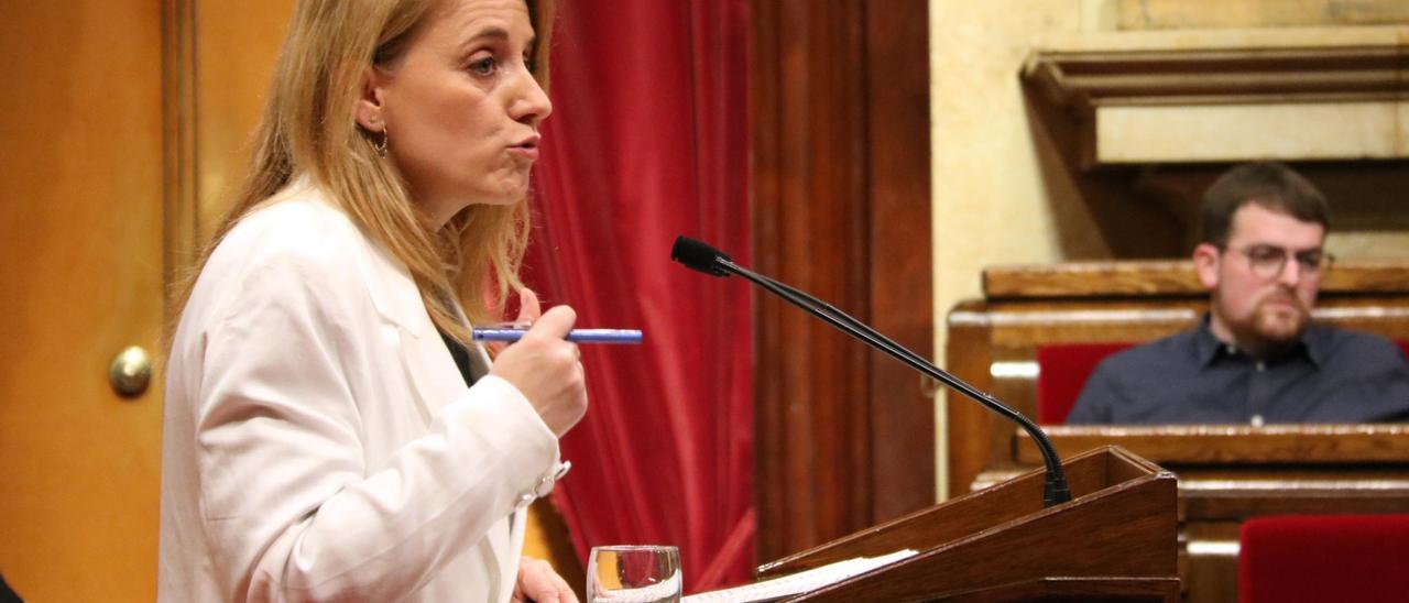 DBRS, affedilme nedeniyle Generalitat’ın borcunun görünümünü iyileştiriyor