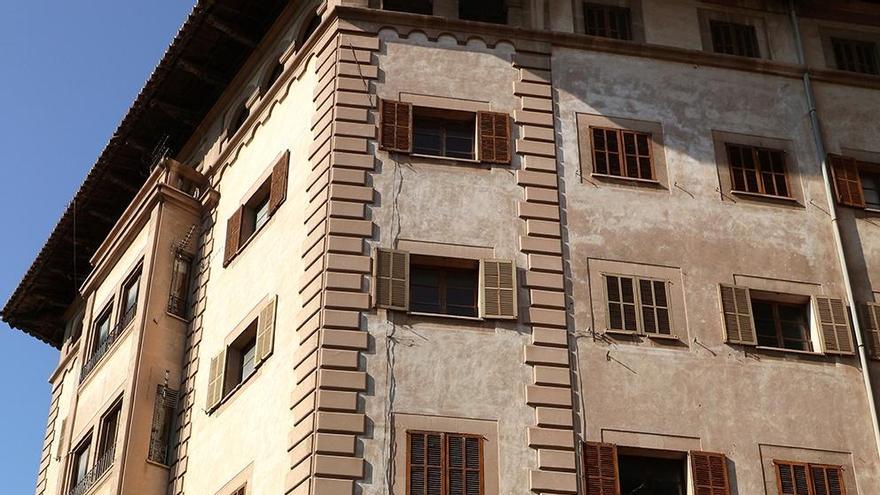 ARCA reivindica la conservación de este edificio.