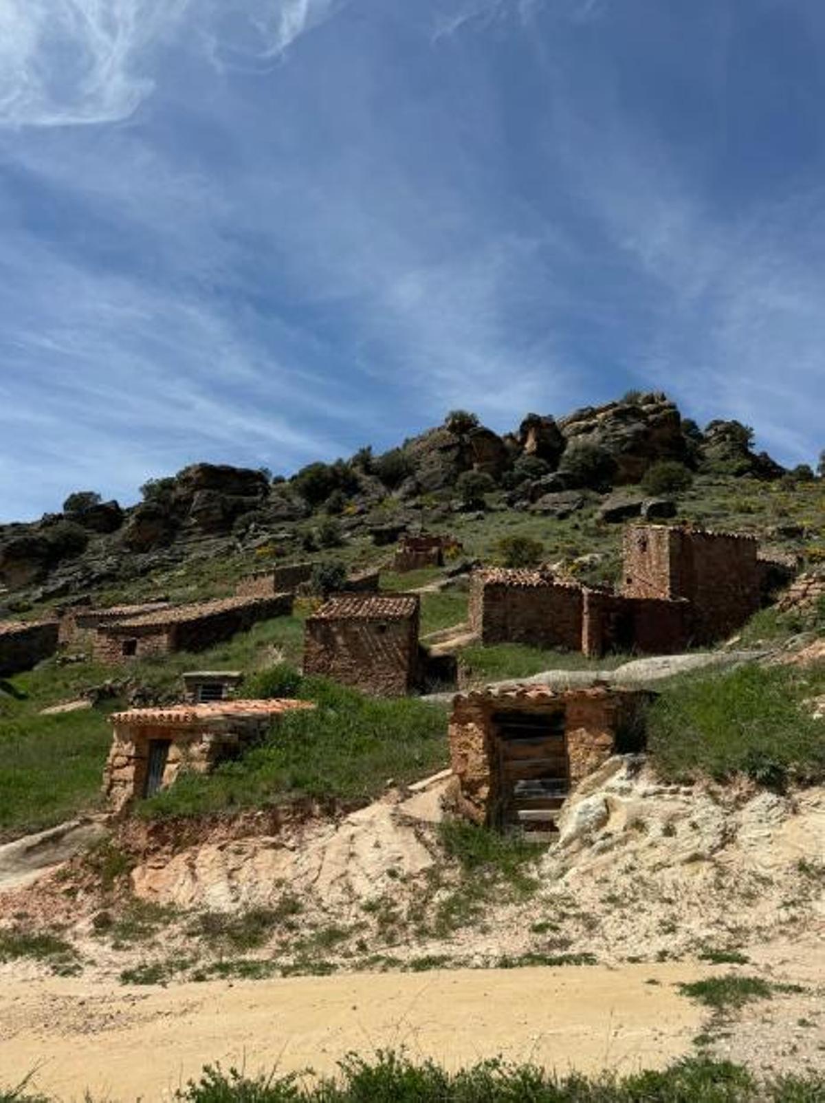 Portillo de Soria