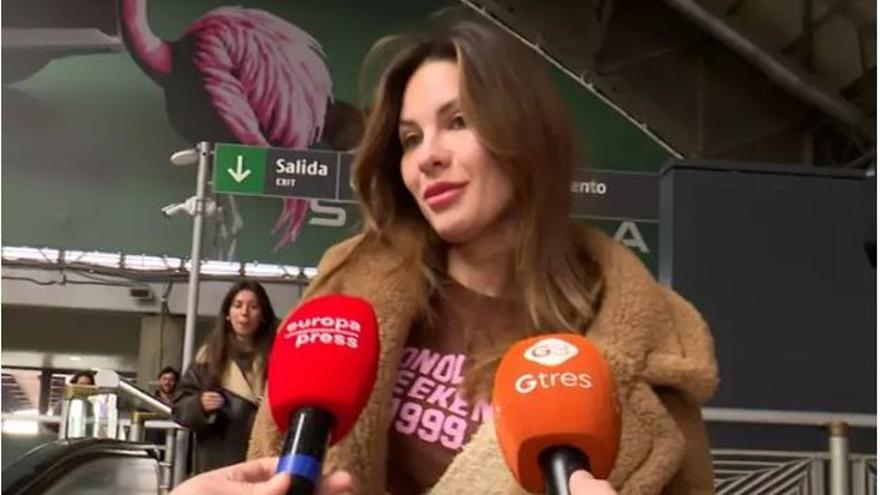 Jessica Bueno se planta tras su ruptura con Luitingo y comunica su última decisión sobre su maternidad: &quot;Cuando sean mayores...&quot;