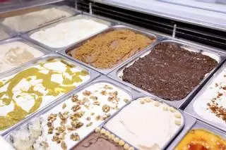 La Gelato Week 2026 llega a Sevilla: fechas, heladerías y cómo hacer la ruta de sabores