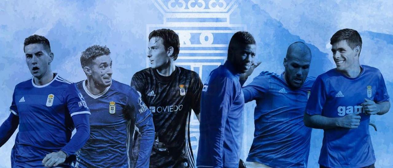 real oviedo cedidos