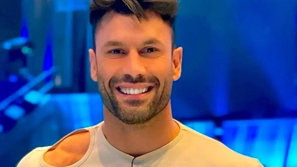 Jorge Pérez se va de España y cambia de trabajo tras su salida de Telecinco