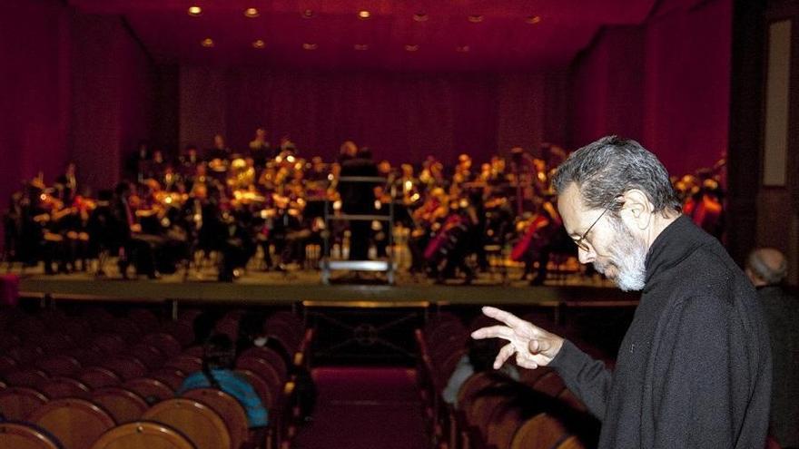 La Joven Filarmonía Leo Brouwer celebra su noveno aniversario con &#039;Un concierto de cine&#039;