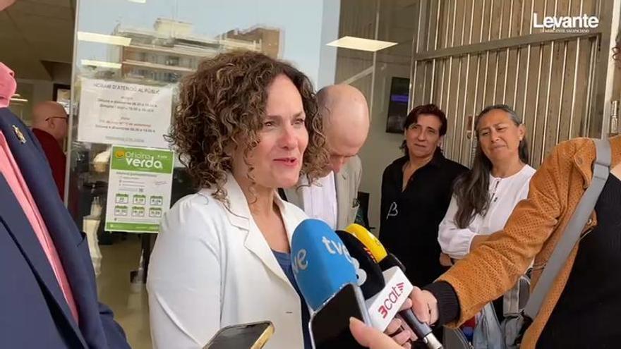 El Ayuntamiento de Paiporta y el Teatro Nacional de Catalunya se alían para reconstruir el municipio tras la dana