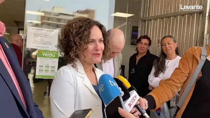 El Ayuntamiento de Paiporta y el Teatro Nacional de Catalunya se alían para reconstruir el municipio tras la dana
