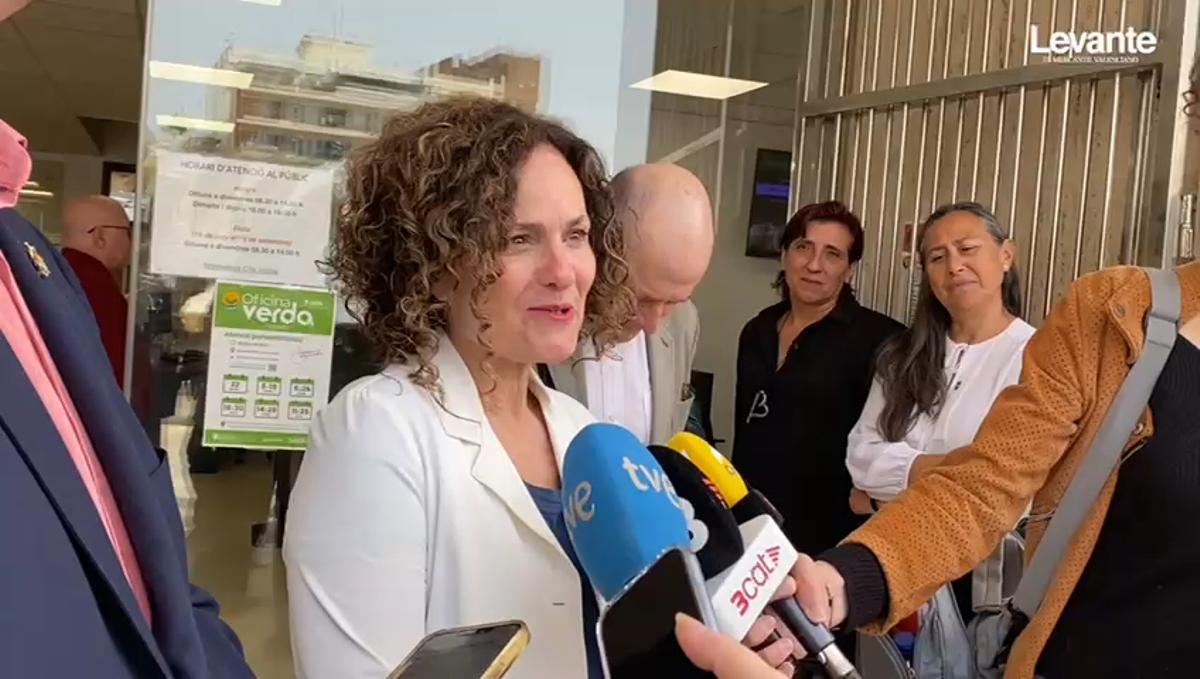El Ayuntamiento de Paiporta y el Teatro Nacional de Catalunya se alían para reconstruir el municipio tras la dana