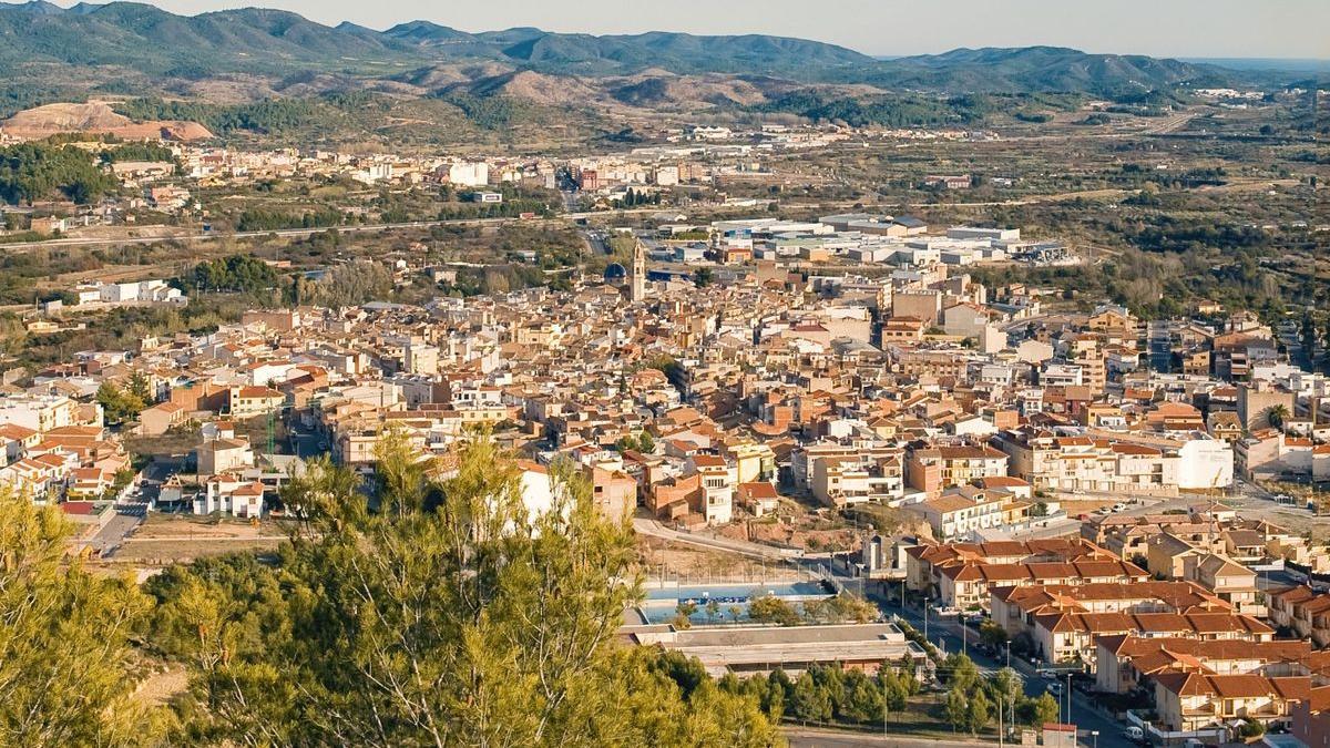 El Consell iniciará actuaciones de mejora el próximo lunes en la carretera CV-245 en el término municipal de Altura.