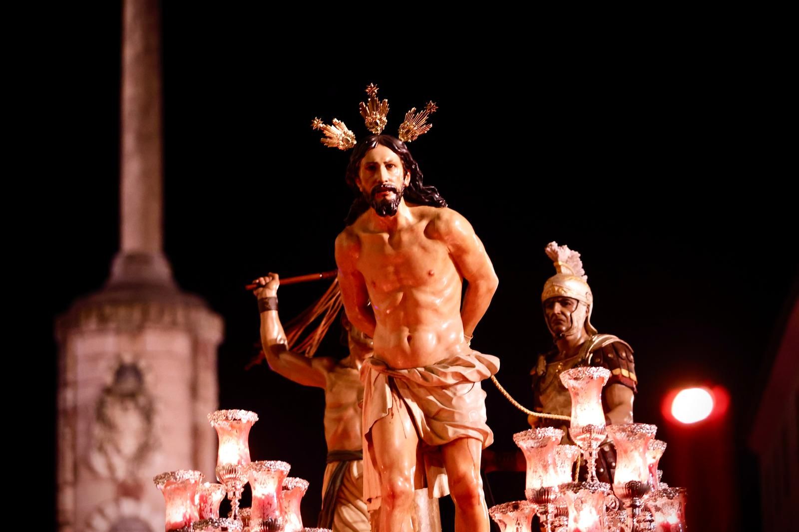 Nuestro Padre Jesús de la Columna, de Lucena