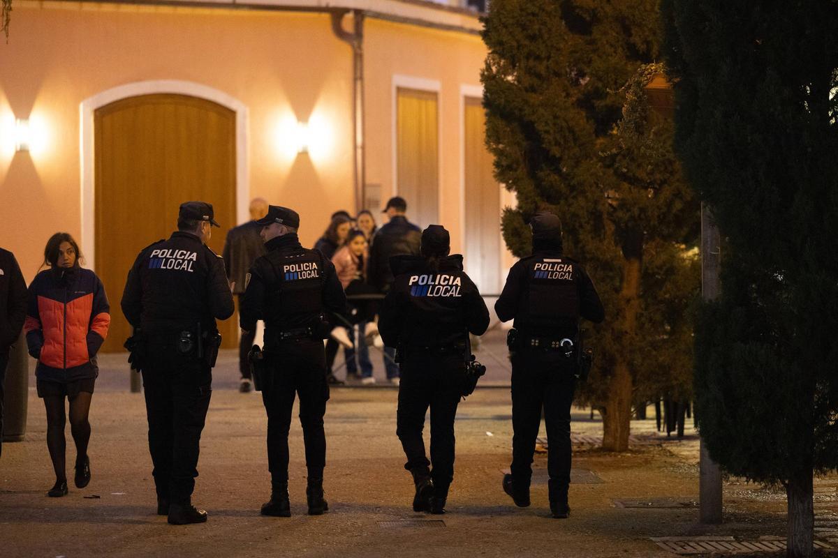 Mira todas las imágenes de la Xacota Pagesa y el Concurso de Salsa de Nadal