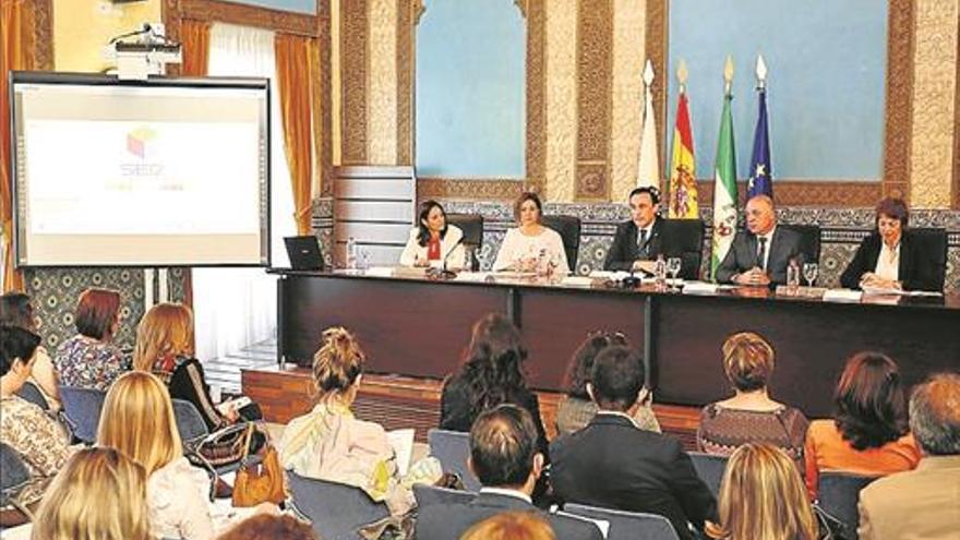 Se constituye el foro ‘Perspectivas’ para la igualdad, de la Cadena Ser