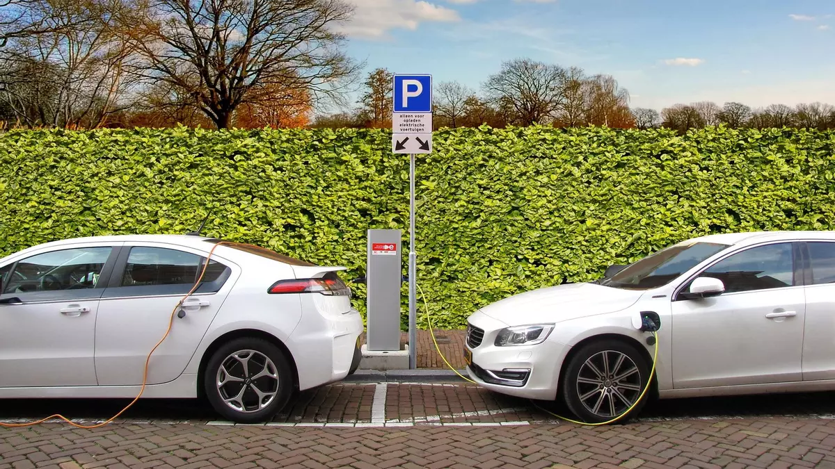 Los coches eléctricos son aún más ecológicos de lo que se creía
